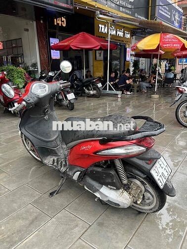 bán hoặc giao lưu xe khác lybety 2016 zin nguyên