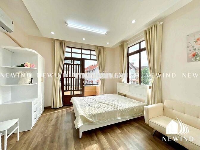 CHO THUÊ CĂN HỘ MỚI KHAI TRƯƠNG NGAY TRUNG TÂM QUẬN 7