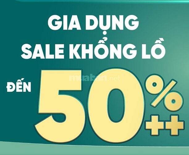 Kho em chuyên Gia dụng giá tốt