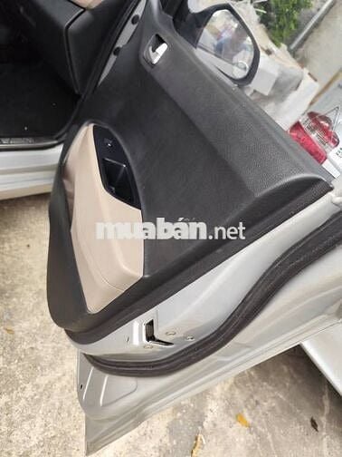 Bán i10.sx 2015 bản đủ