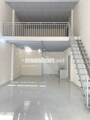 NHÀ MĂT TIỀN MỚI 100% GIÁ 13 TRIEU