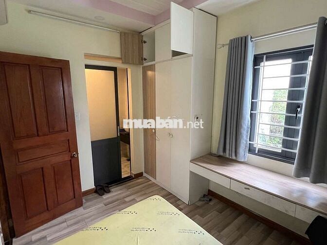 🏠 Chính chủ cho thuê nhà nguyên căn – Huỳnh Tấn Phát, Q7