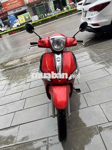 bán hoặc giao lưu xe khác lybety 2016 zin nguyên