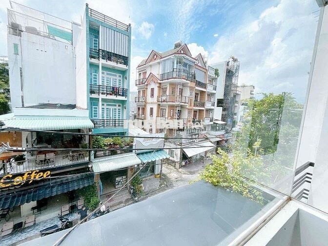 CHÍNH CHỦ CẦN BÁN MTKD Quận TÂN PHÚ