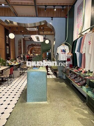 🌟 MT LÊ LỢI Q.1 - CHỢ BẾN THÀNH & PHỐ ĐI BỘ – Nhà Đẹp - 2 TẦNG (400M2)