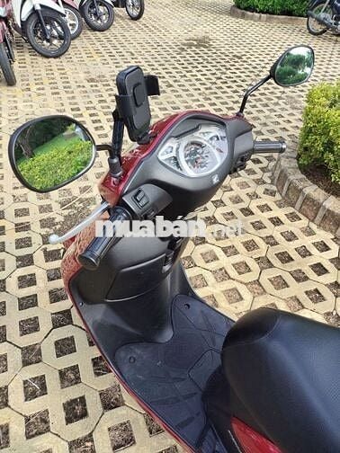 Скутер Honda leed 2009 в отличном состоянии