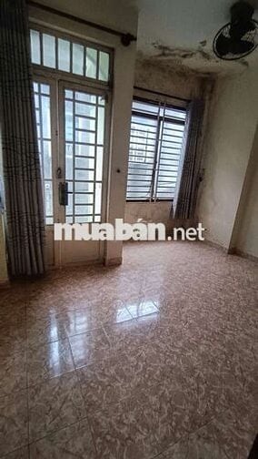 Cho thuê nhà Hẻm ba gác 229/ tây thạnh dt 4x10m, 1 trệt, 1lầu,2pn,2wc