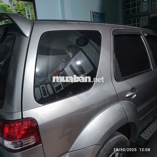 Ford Escape 2012 XLS 2.3 AT 4X2 - 103626 km