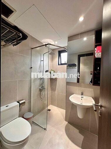 🌹CÓ THỂ VÀO LIỀN, CĂN HỘ STUDIO BANCOL FULL_NỘI THẤT GỖ CAO CẤP