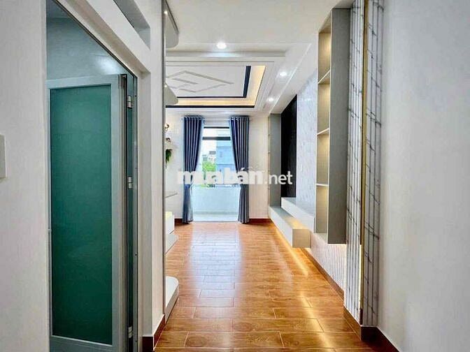 CẦN BÁN GẤP NHÀ PHỐ MẶT TIỀN GẦN ĐH THỦ DẦU MỘT, KHU DU LỊCH ĐẠI NAM