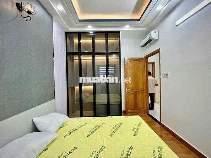 CẦN BÁN GẤP NHÀ PHỐ MẶT TIỀN GẦN ĐH THỦ DẦU MỘT, KHU DU LỊCH ĐẠI NAM