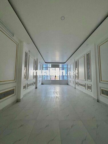 LUỸ BÁN BÍCH - 4x26 - 3 LẦU - TRỐNG SUỐT - MỚI