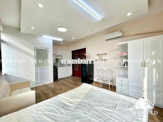 CHO THUÊ CĂN HỘ MỚI KHAI TRƯƠNG NGAY TRUNG TÂM QUẬN 7