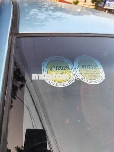 Getz 2008 bản đủ xe full đồ chơi