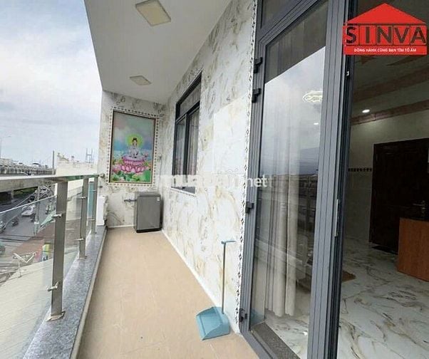 PHÒNG STUDIO BANCOL FULL NỘI THẤT SIÊU XINH - CHỈ CÒN 1 PHÒNG ***