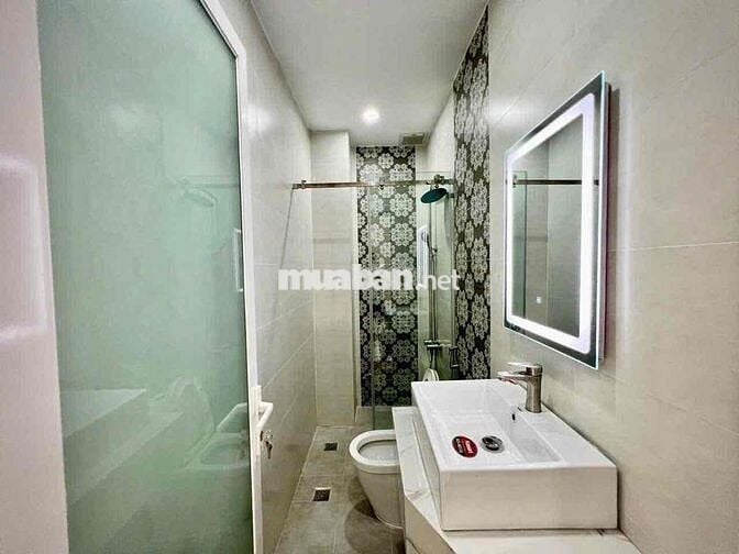 CẦN BÁN GẤP NHÀ PHỐ MẶT TIỀN GẦN ĐH THỦ DẦU MỘT, KHU DU LỊCH ĐẠI NAM