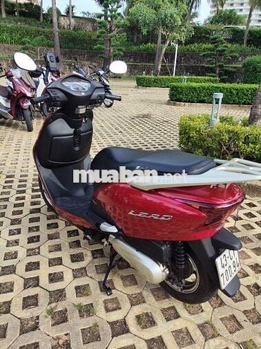 Скутер Honda leed 2009 в отличном состоянии