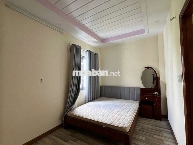 🏠 Chính chủ cho thuê nhà nguyên căn – Huỳnh Tấn Phát, Q7