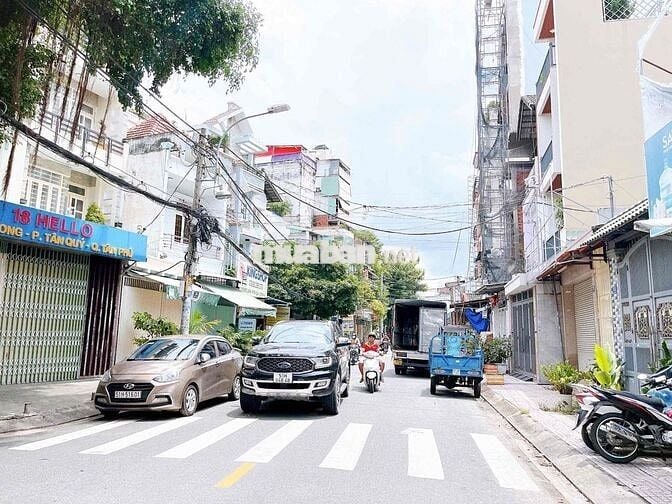 CHÍNH CHỦ CẦN BÁN MTKD Quận TÂN PHÚ