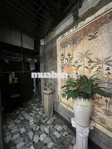 🏠 Chính chủ cho thuê nhà nguyên căn – Huỳnh Tấn Phát, Q7