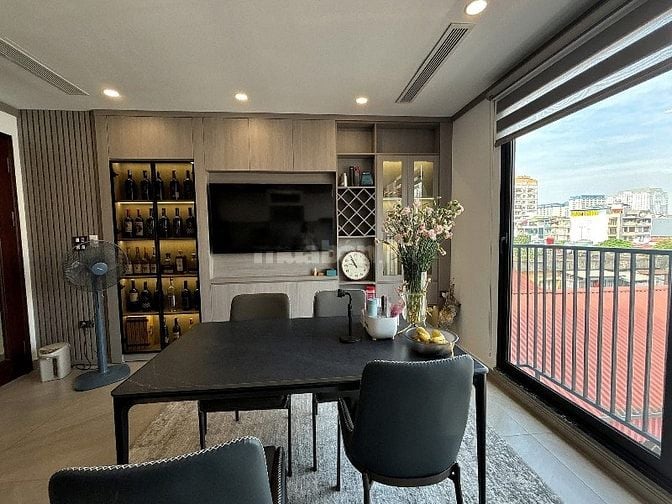 Siêu phẩm 7 tầng thang máy Hoàng Quốc Việt, tầm nhìn mới, đẳng cấp5sao Siêu phẩm 7 tầng thang máy Hoàng Quốc Việt, tầm nhìn mới, đẳng cấp5sao
