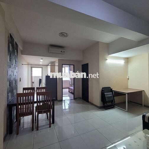 Cho thuê căn hộ 1PN City Tower Bình Dương giá 5tr/tháng