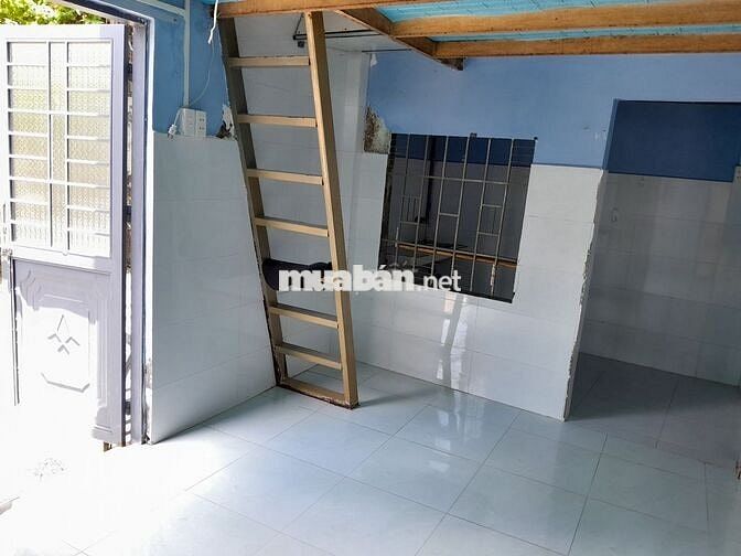 CHO THUÊ TRỌ ĐẶNG VĂN BI - NGÃ TƯ BÌNH THÁI THỦ ĐỨC