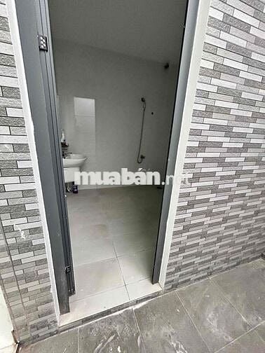 LUỸ BÁN BÍCH - 4x26 - 3 LẦU - TRỐNG SUỐT - MỚI