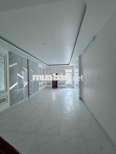 LUỸ BÁN BÍCH - 4x26 - 3 LẦU - TRỐNG SUỐT - MỚI