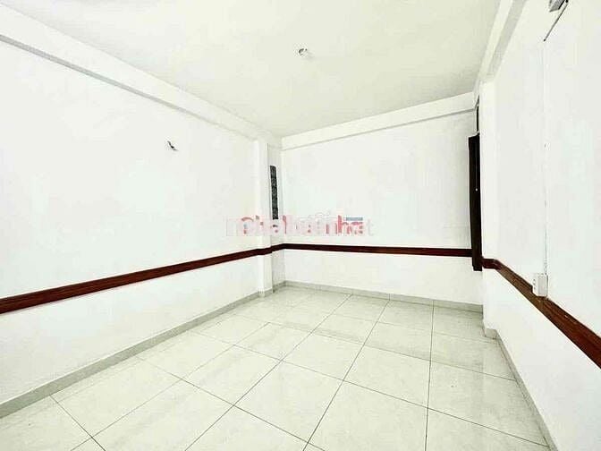 Cho thuê nhà hẻm xe hơi VIP - Lê Quang Định Bình Thạnh - Giá Mềm