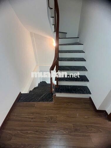 🔥 NHÀ XÂY MỚI - TRUNG TÂM HÀ ĐÔNG - PHỐ LỤA – 5 TẦNG ĐẸP – 7,8 TỶ