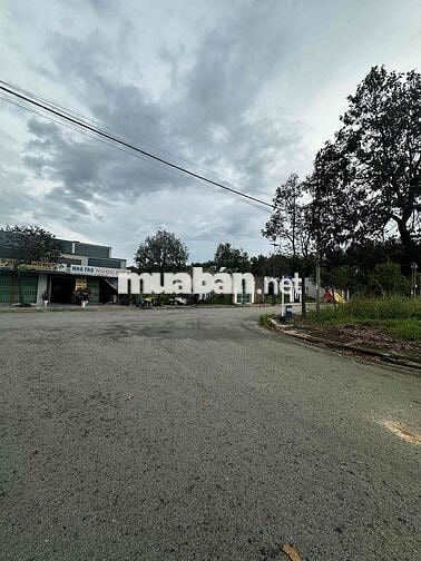 Chính chủ cần bán gấp lô góc 425m2 tại Mỹ Phước 1 giá đầu tư