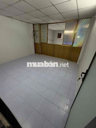 cho thuê nhà nguyên căn hẻm LK 1-6, thông Hương Lộ 2 - Lê Văn Quới