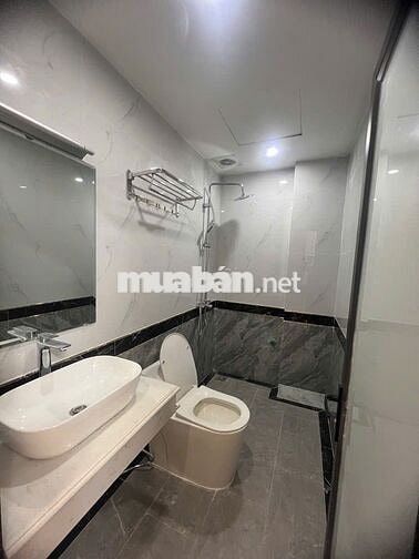 🔥 NHÀ XÂY MỚI - TRUNG TÂM HÀ ĐÔNG - PHỐ LỤA – 5 TẦNG ĐẸP – 7,8 TỶ