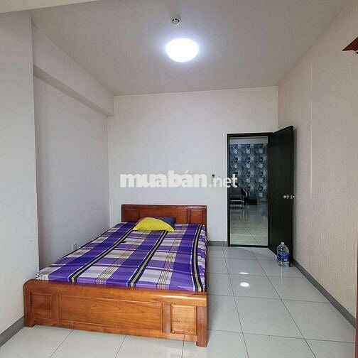 Cho thuê căn hộ 1PN City Tower Bình Dương giá 5tr/tháng
