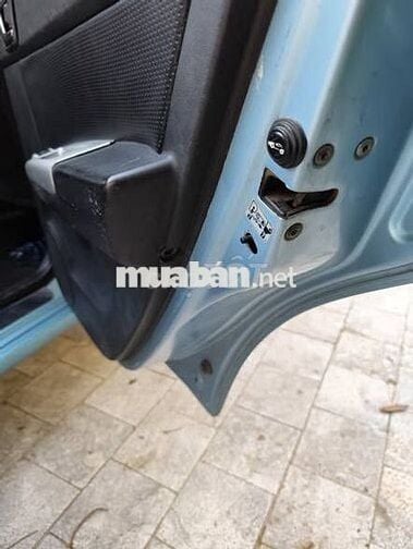 Getz 2008 bản đủ xe full đồ chơi