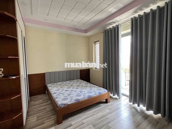 🏠 Chính chủ cho thuê nhà nguyên căn – Huỳnh Tấn Phát, Q7