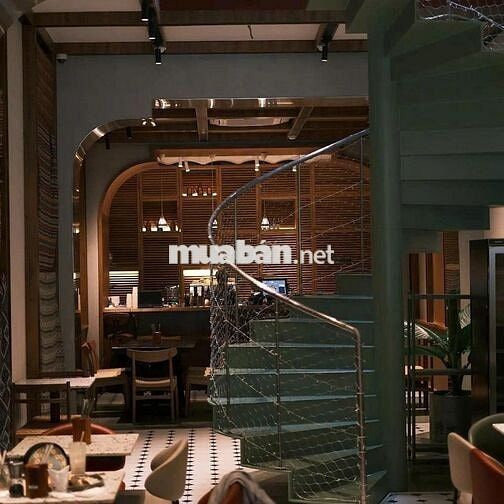 🌟 MT LÊ LỢI Q.1 - CHỢ BẾN THÀNH & PHỐ ĐI BỘ – Nhà Đẹp - 2 TẦNG (400M2)