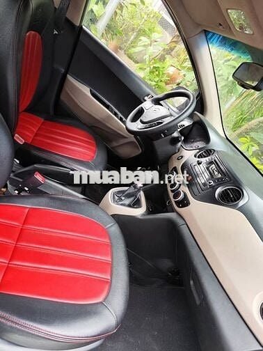 Bán i10.sx 2015 bản đủ