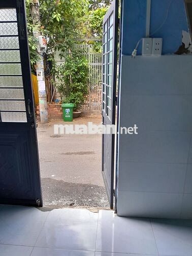 CHO THUÊ TRỌ ĐẶNG VĂN BI - NGÃ TƯ BÌNH THÁI THỦ ĐỨC