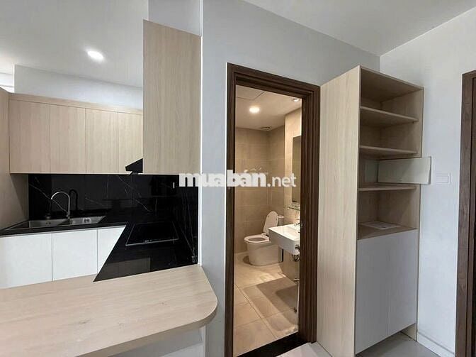 HOT căn FULL NT Studio đẹp giá 6tr5m view c ao rộng thoáng mát