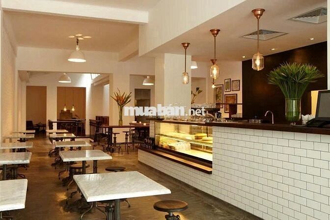 🌟 MT LÊ LỢI Q.1 - CHỢ BẾN THÀNH & PHỐ ĐI BỘ – Nhà Đẹp - 2 TẦNG (400M2)