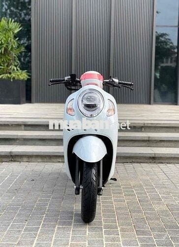 Honda Scoopy 110 2025 Thái Lan