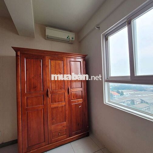 Cho thuê căn hộ 1PN City Tower Bình Dương giá 5tr/tháng