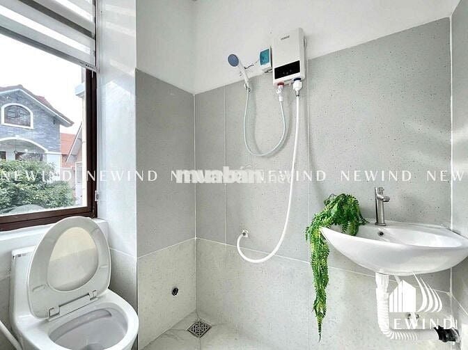 CHO THUÊ CĂN HỘ MỚI KHAI TRƯƠNG NGAY TRUNG TÂM QUẬN 7