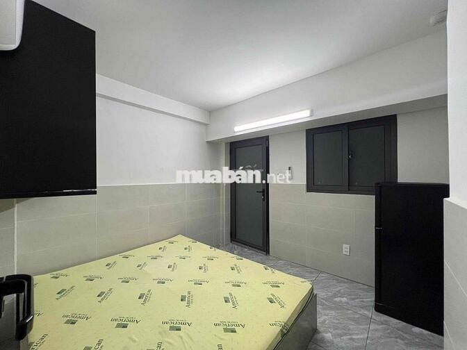 🔴Căn hộ full nội thất - Toạ lạc ngay trung tâm