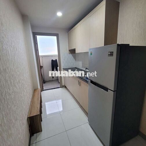 Cho thuê căn hộ 1PN City Tower Bình Dương giá 5tr/tháng