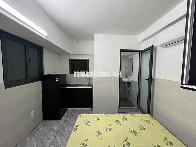 🔴Căn hộ full nội thất - Toạ lạc ngay trung tâm