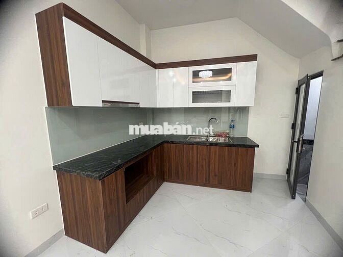 🔥 NHÀ XÂY MỚI - TRUNG TÂM HÀ ĐÔNG - PHỐ LỤA – 5 TẦNG ĐẸP – 7,8 TỶ