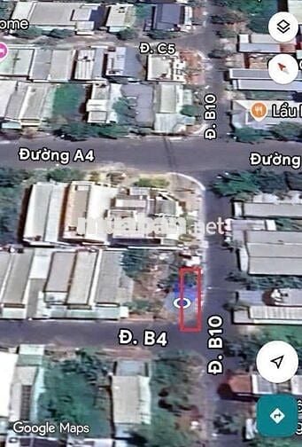 BÁN NỀN SIÊU ĐẸP 
- GÓC 2 MẶT TIỀN - KDC PHÚ AN

GIÁ TỐT: 2 Tỷ 700